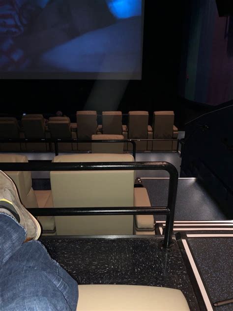 HomeLocationsAmStar 12 - Lake Mary. Guests ages 17 and under must be accompanied by an adult, age 21 or older, for movies starting at 8:30 pm or later. Please be prepared to show your ID at the theatre. R-Rated Age Policy:For R-rated movies only, guests under 17 must be accompanied by an adult guardian who is age 21 or older.